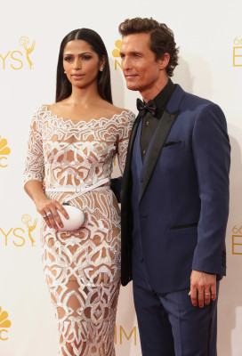 Camila Alves pic #725521