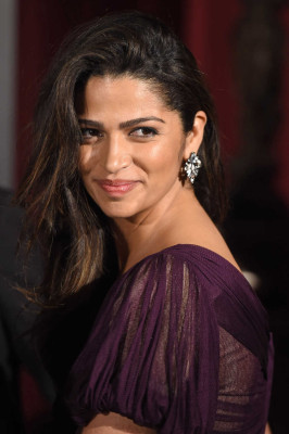 Camila Alves pic #748124