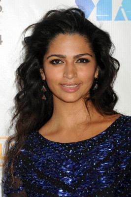 Camila Alves pic #504079