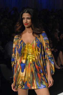 Camila Alves pic #644145