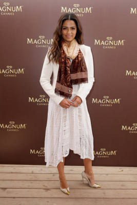 Camila Alves pic #778183