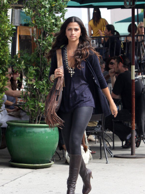 Camila Alves pic #362750