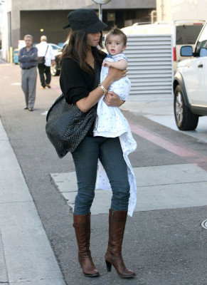 Camila Alves pic #643040