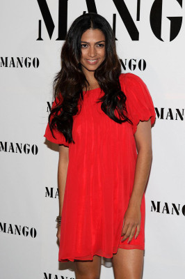 Camila Alves pic #634274