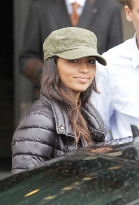Camila Alves pic #510556