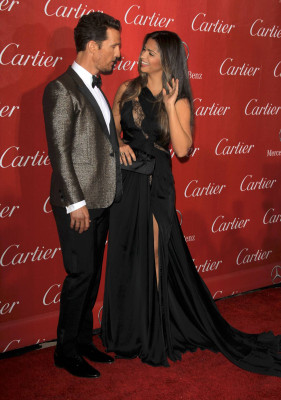 Camila Alves pic #660427