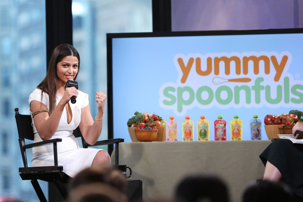 Camila Alves pic #859731