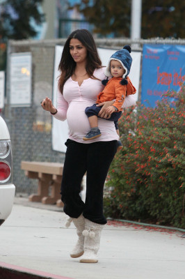 Camila Alves pic #644152