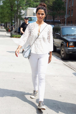 Camila Alves pic #779998