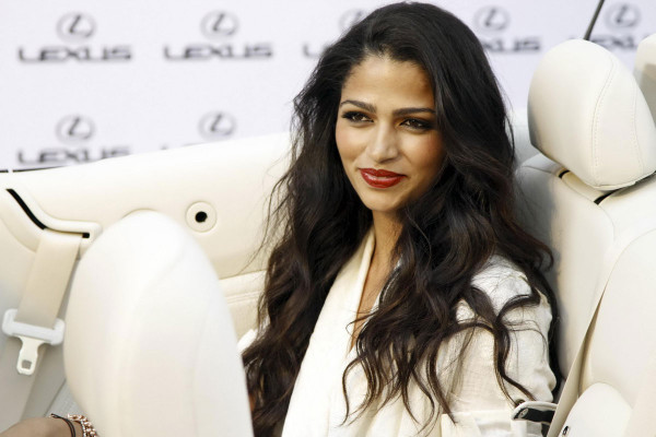 Camila Alves pic #644149