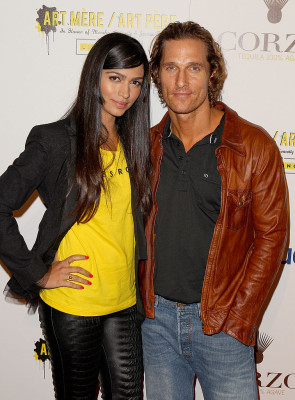 Camila Alves pic #739094