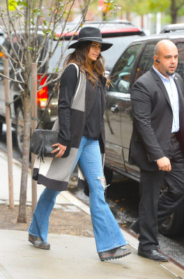 Camila Alves pic #815508
