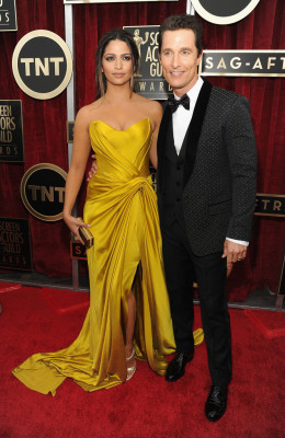 Camila Alves pic #739096