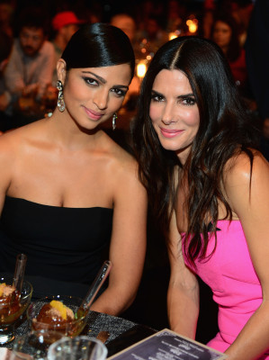 Camila Alves pic #737162