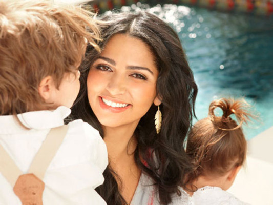 Camila Alves pic #635913