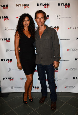 Camila Alves pic #739095