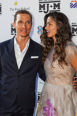 Camila Alves pic #739111