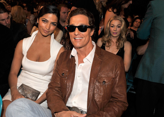 Camila Alves pic #739115