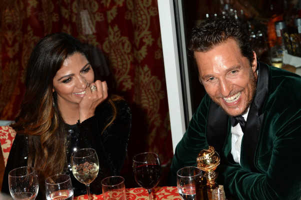 Camila Alves pic #739113