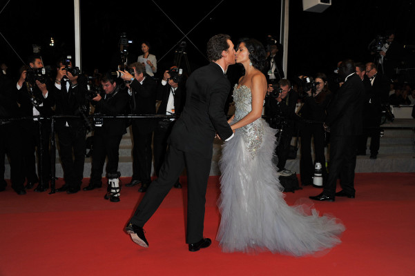 Camila Alves pic #739107