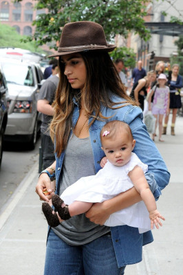 Camila Alves pic #660331