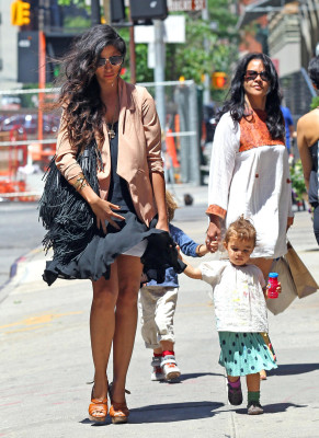 Camila Alves pic #641615