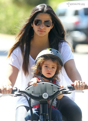 Camila Alves pic #257772