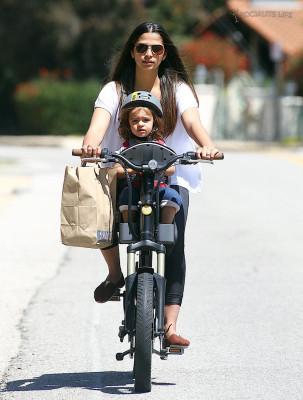 Camila Alves pic #257769