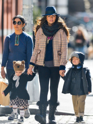 Camila Alves pic #584325
