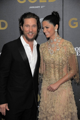Camila Alves pic #947230