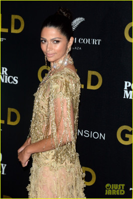 Camila Alves pic #947245
