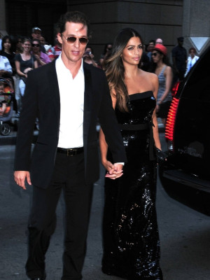 Camila Alves pic #947411