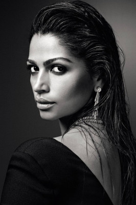 Camila Alves pic #947315