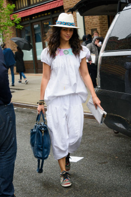 Camila Alves pic #947418