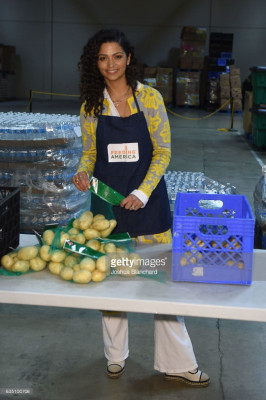 Camila Alves pic #947416