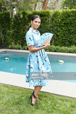 Camila Alves pic #947240