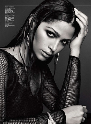 Camila Alves pic #947313