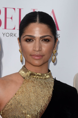 Camila Alves pic #947270