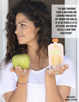 Camila Alves pic #947310