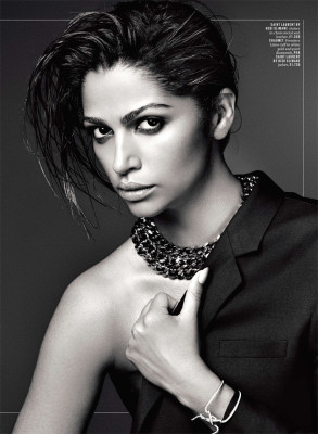 Camila Alves pic #947312