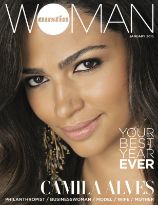 Camila Alves pic #947308