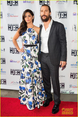 Camila Alves pic #947238