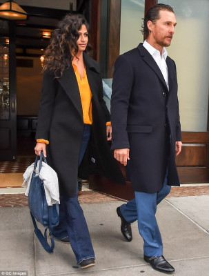 photo 3 in Camila Alves gallery [id947764] 2017-07-06 00:00:00