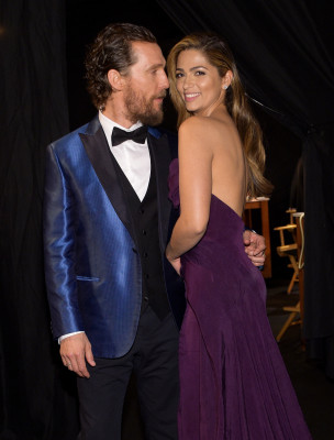 Camila Alves pic #780007