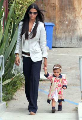 Camila Alves pic #388268