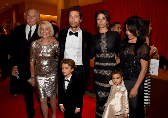 Camila Alves pic #736169