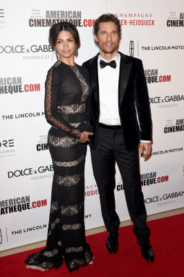 Camila Alves pic #736167