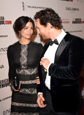 Camila Alves pic #736187