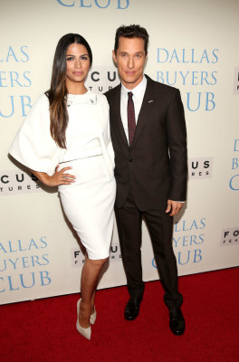 Camila Alves pic #739100