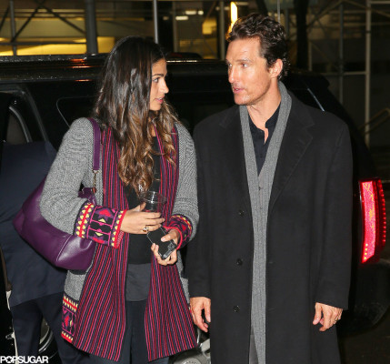 Camila Alves pic #740145
